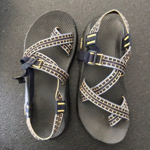 Men’s Chaco Sandal Z/Cloud